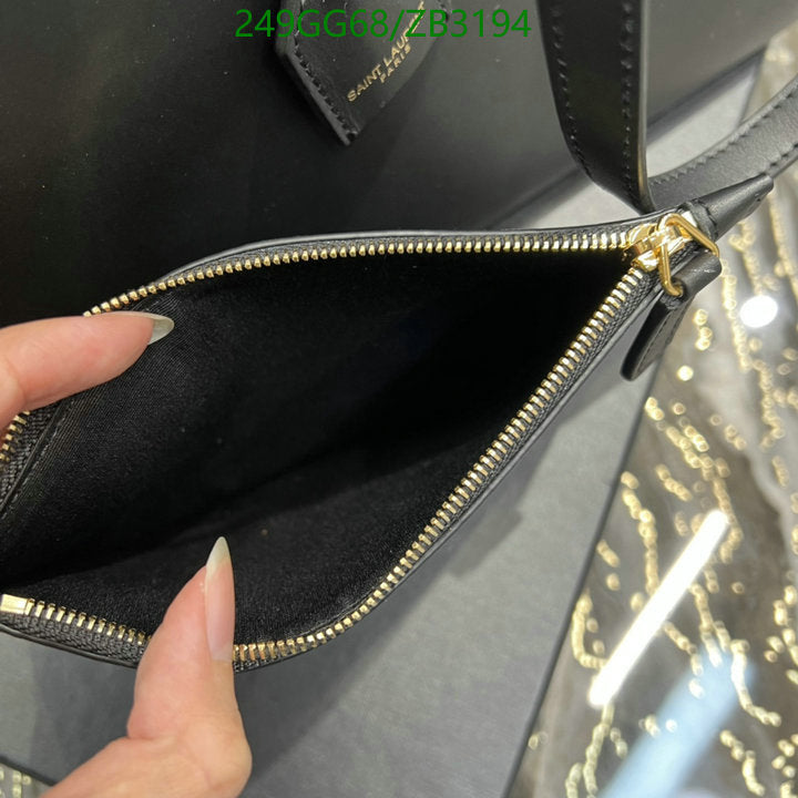 SAMC - YLS Bags - 043