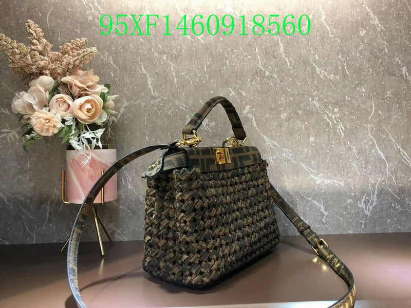 Glami - FDE Bags - 2308