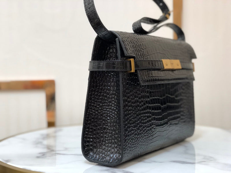 Satchel Bags - SLY Bags - 2616