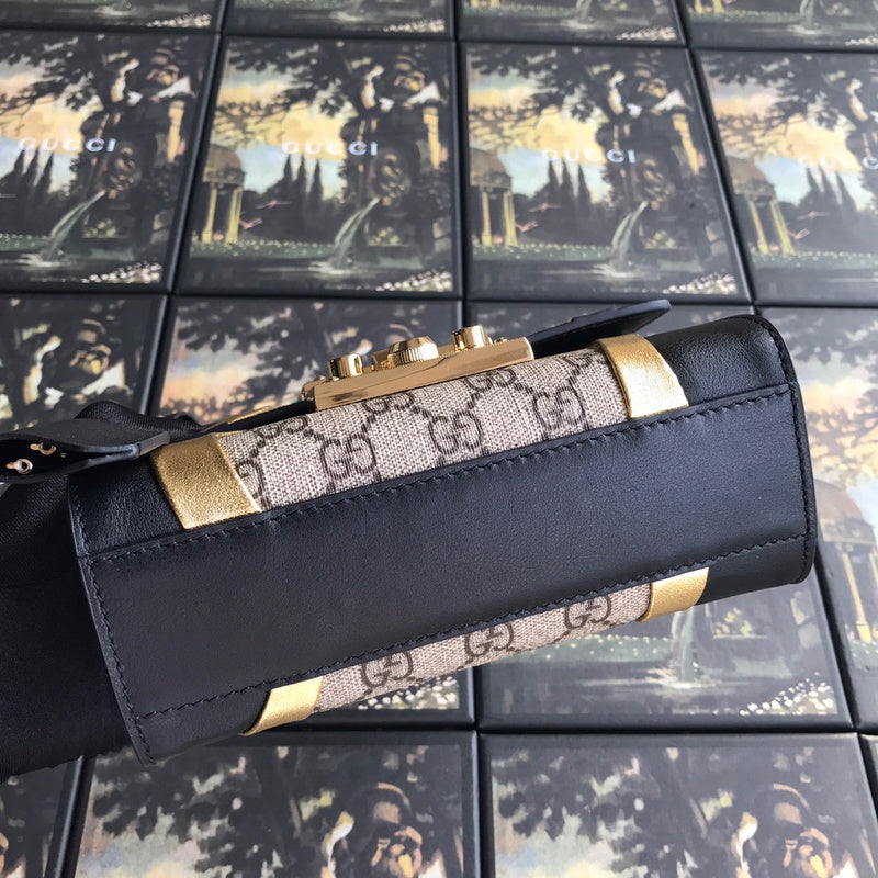 Satchel Bags - GCI Bags - 6276