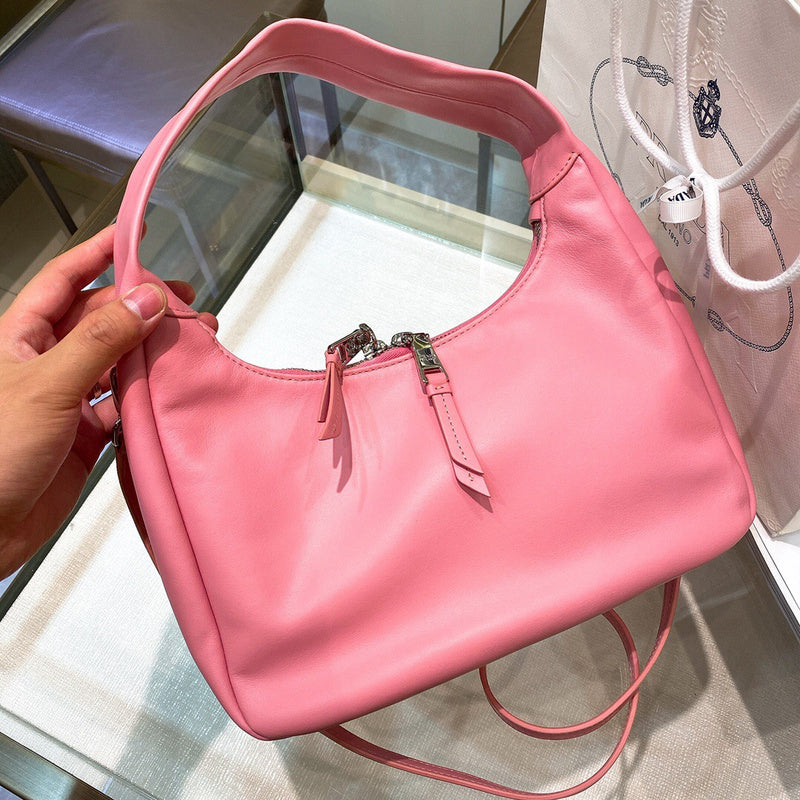 Satchel Bags - PDA Bags - 2370
