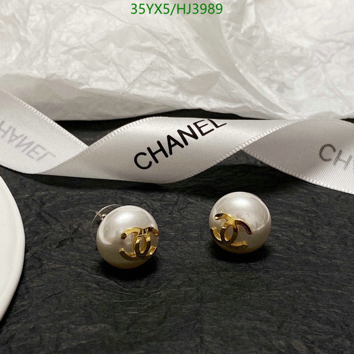 SAMC - CHL Jewelry Earrings - 285