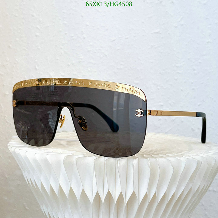 SAMC - CHL Glasses - 424