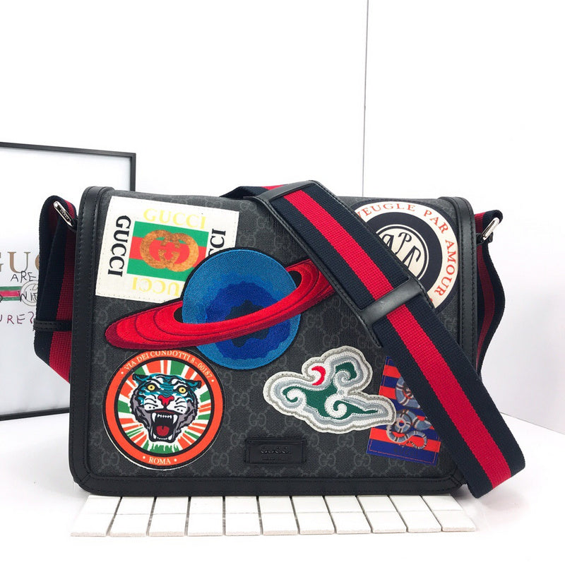 Glami Fashion - GCI Bags - 2556