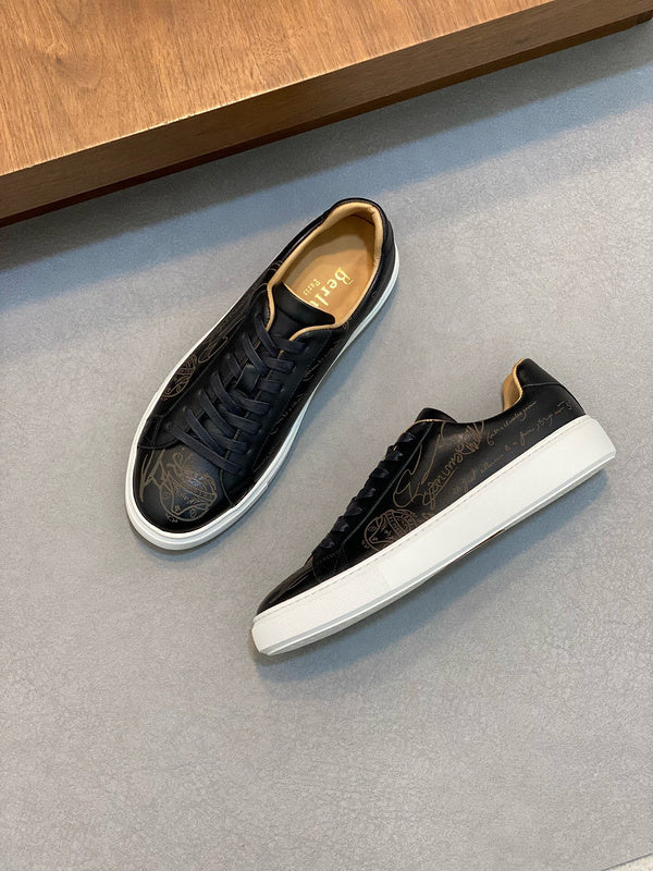 Glami - BRE Men Shoes - 107