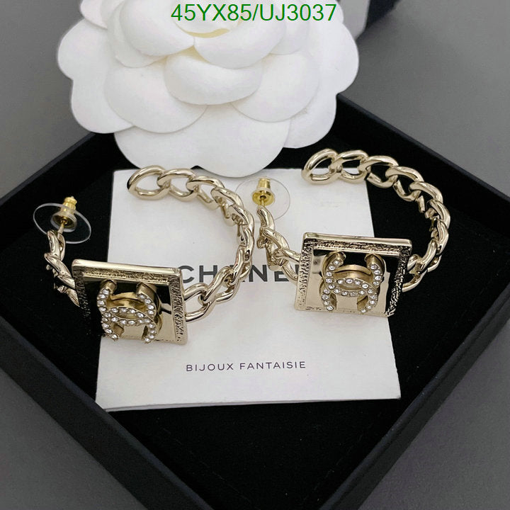 SAMC - CHL Jewelry - 793