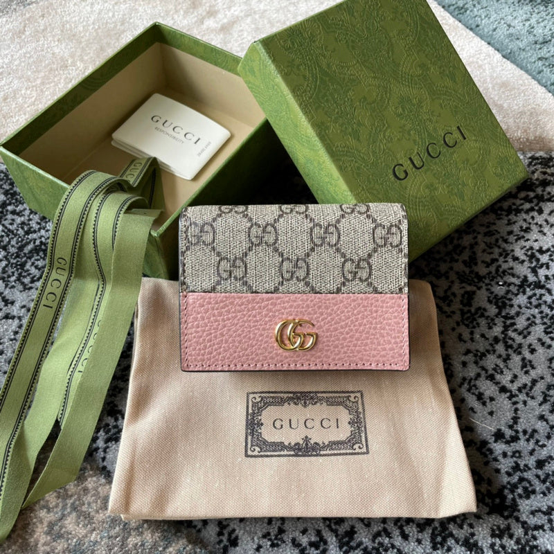 Glami-i - Guki Wallet - 317