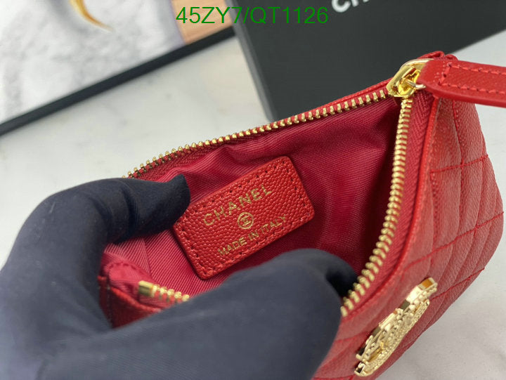 SAMC - CHL Wallets - 051
