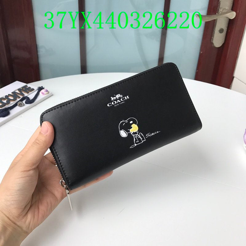 Glami - CAH Wallet - 092