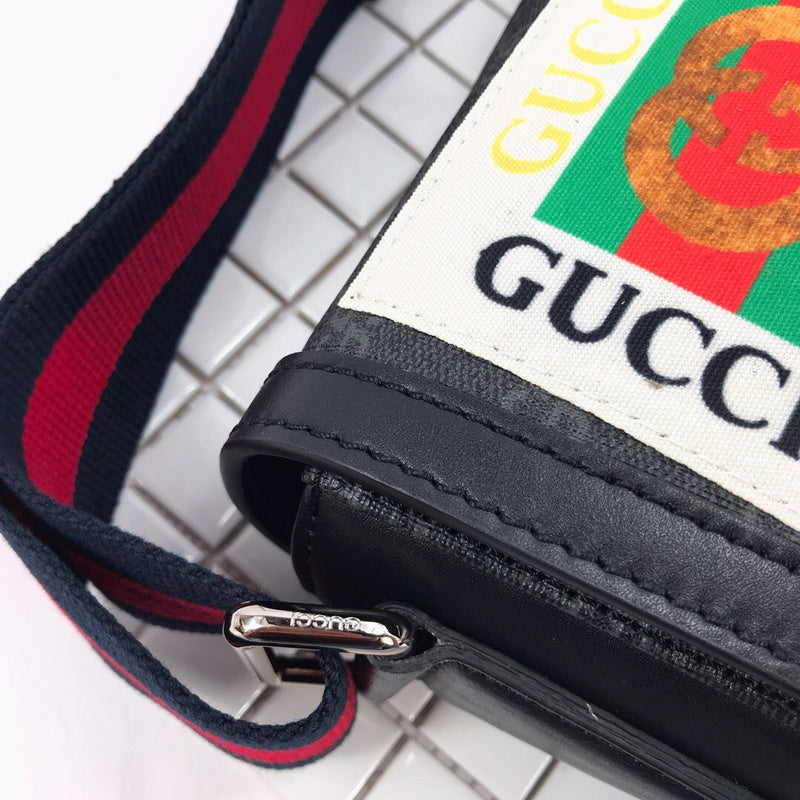 Glami Fashion - GCI Bags - 2556