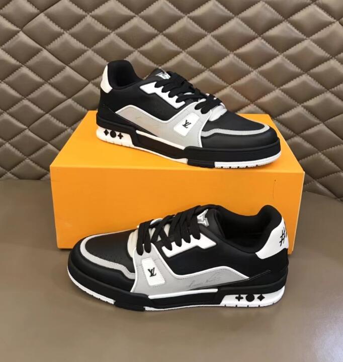 SAMC - LOV Men Shoes - 943
