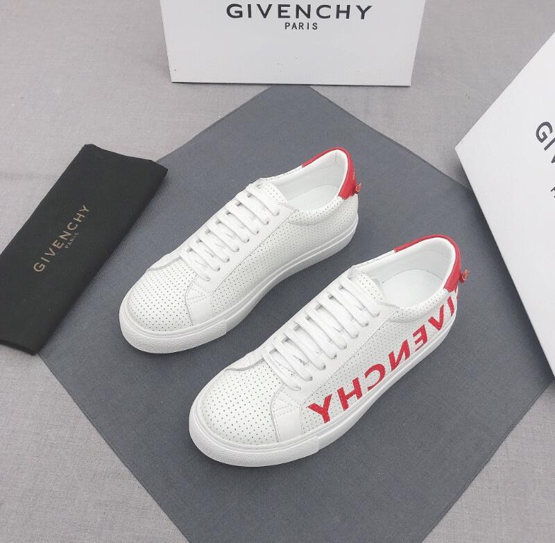 SAMC - GCY Men Shoes - 128
