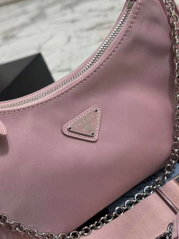 Satchel Bags - PDA Bags - 1831
