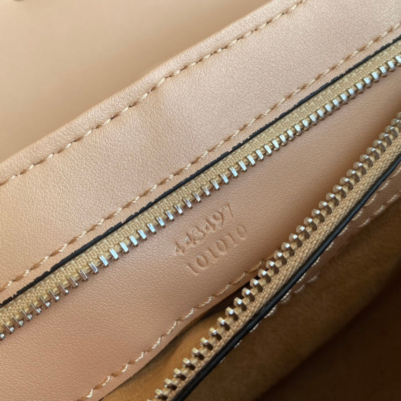 Satchel Bags - GCI Bags - 2013