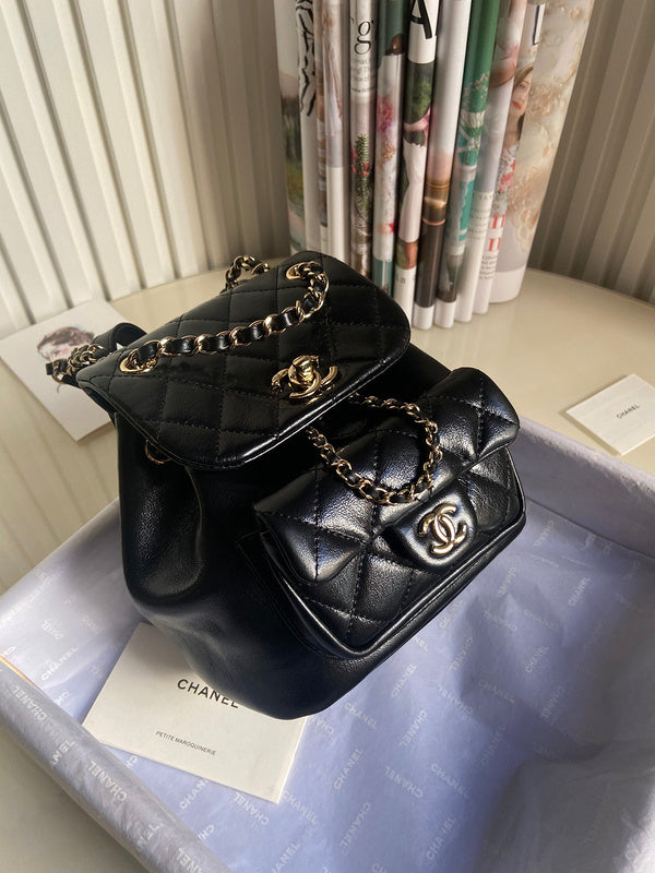 Satchel Bags - CLN Bags - 787
