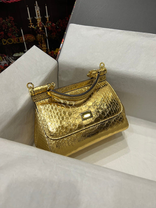 Glamy - DG bag - 147