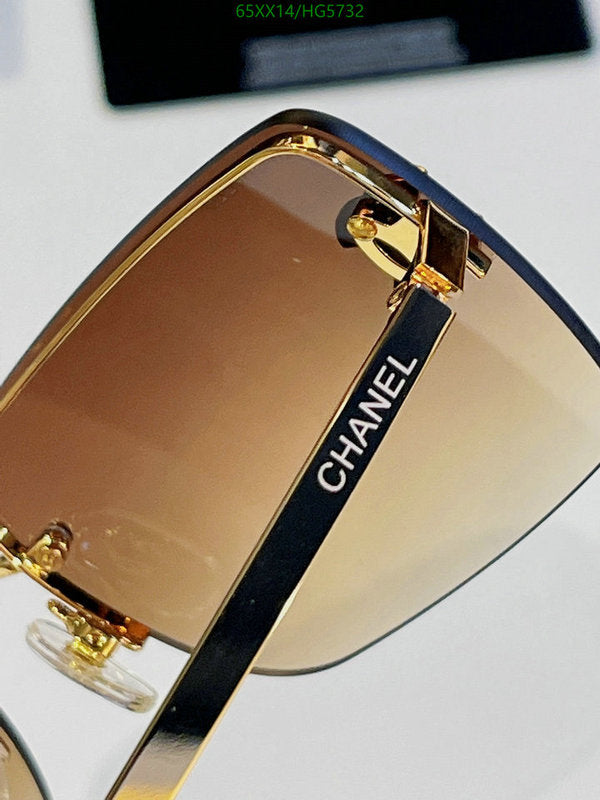 SAMC - CHL Glasses - 440
