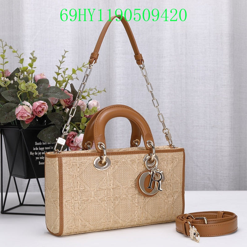 Glami - DOR Bags - 1662