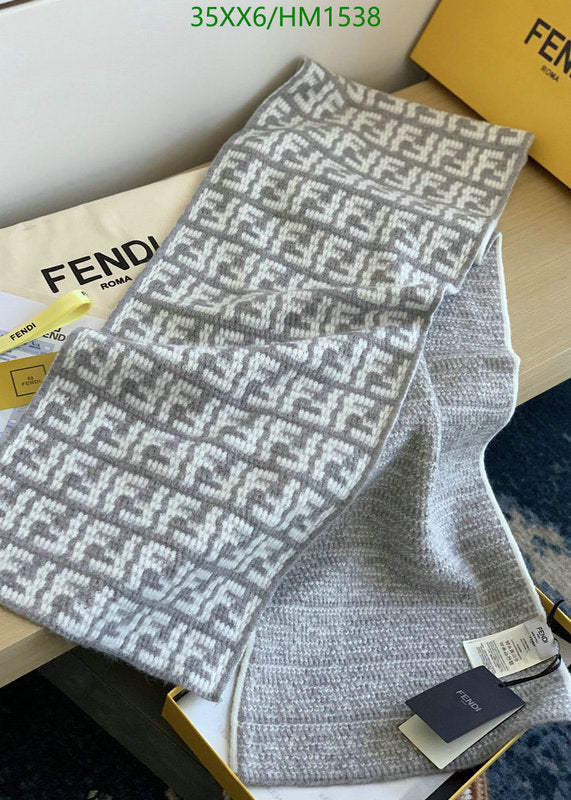 SAMC - FDE Scarves - 166