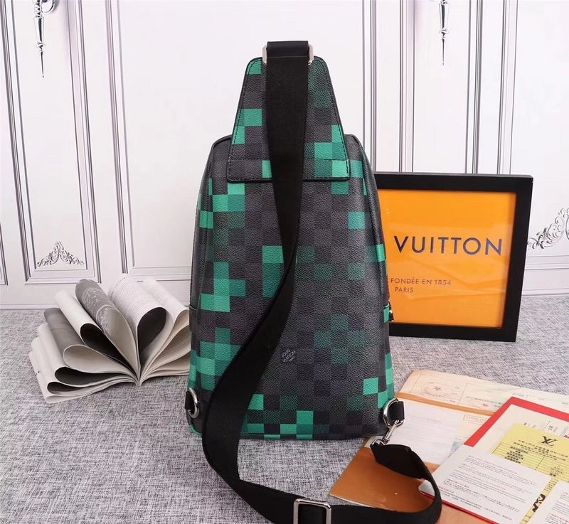 GlamI Lu-Vi bags - 3792