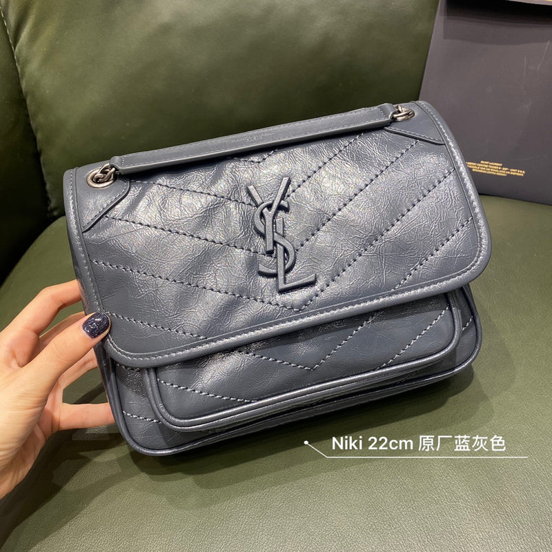 ELE - SLY Bags 398