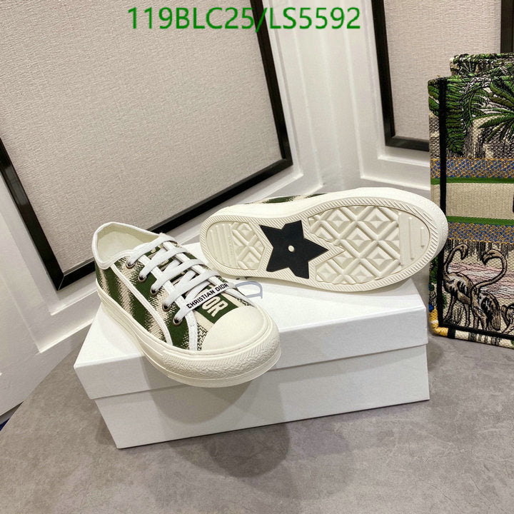 SAMCC - DOR Women Shoes - 1720