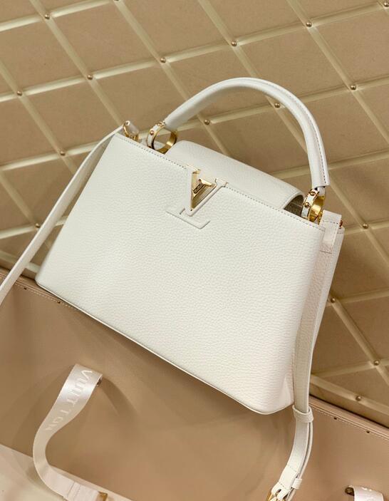 SAMC - LOV Bags - 2931