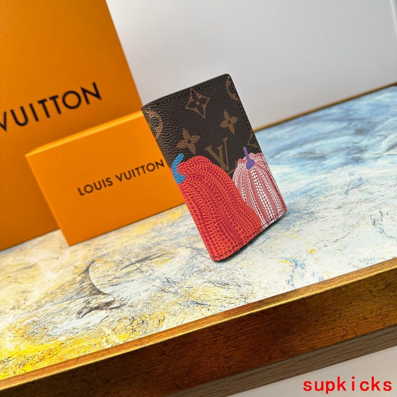 Glami- - Mix Wallets - 435