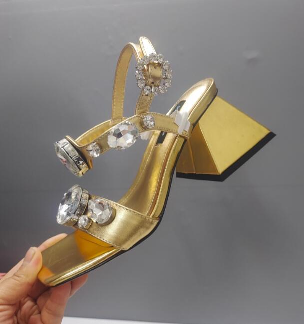 SAMC - DAG Women Shoes - 150