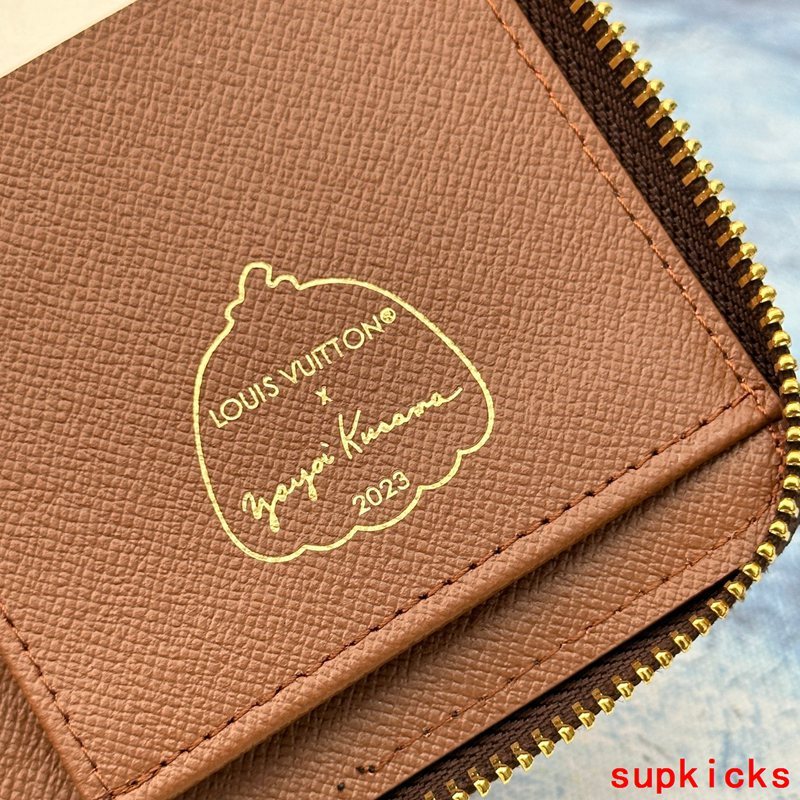 Glami- - Mix Wallets - 432