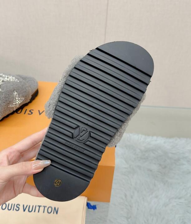 Glamy - LOV Women Shoes - 292