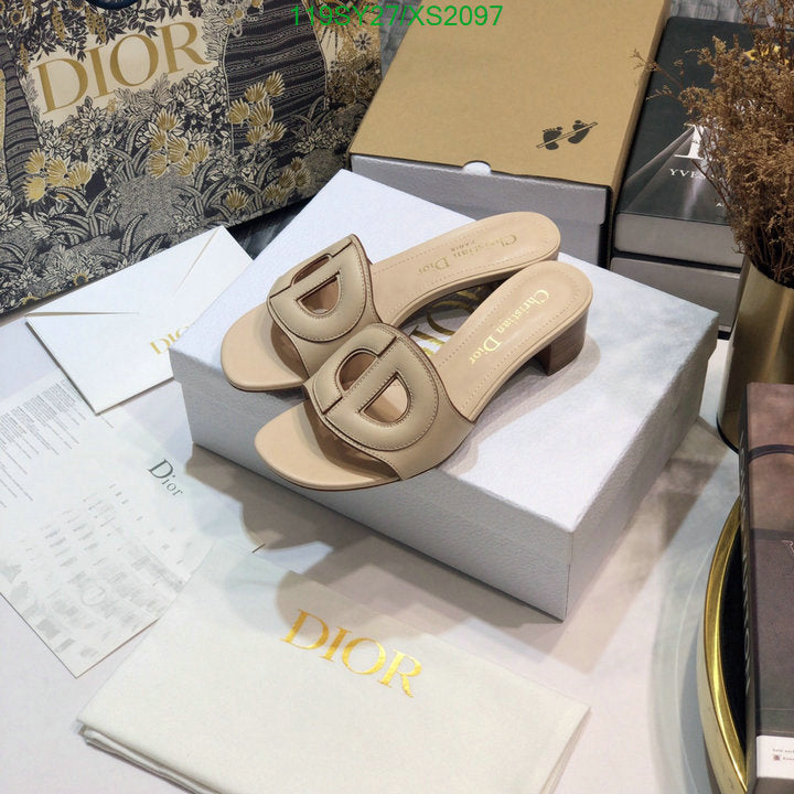 SAMCC - DOR Women Shoes - 1927