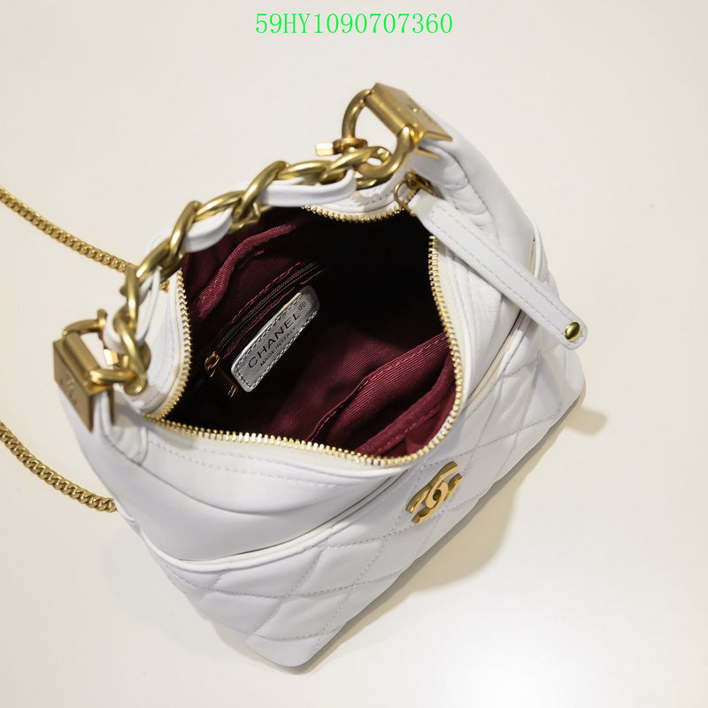 Satchel Bags - CHL Bags - 5021