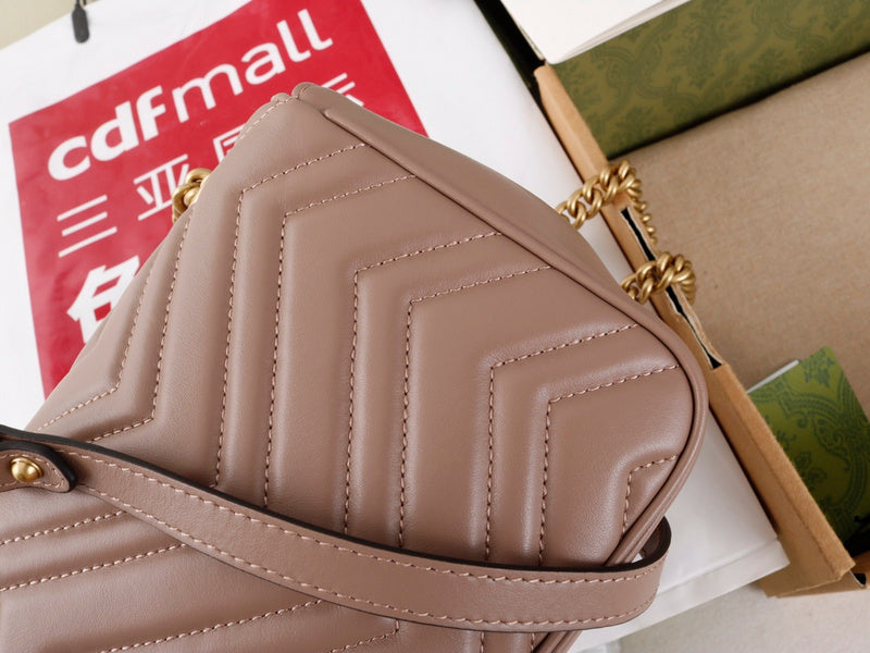 Glami-i GUKI Women Bags - 348