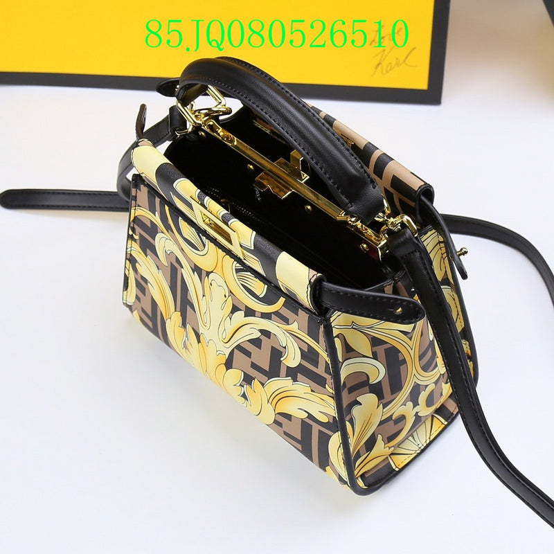 Glami - FDE Bags - 3208