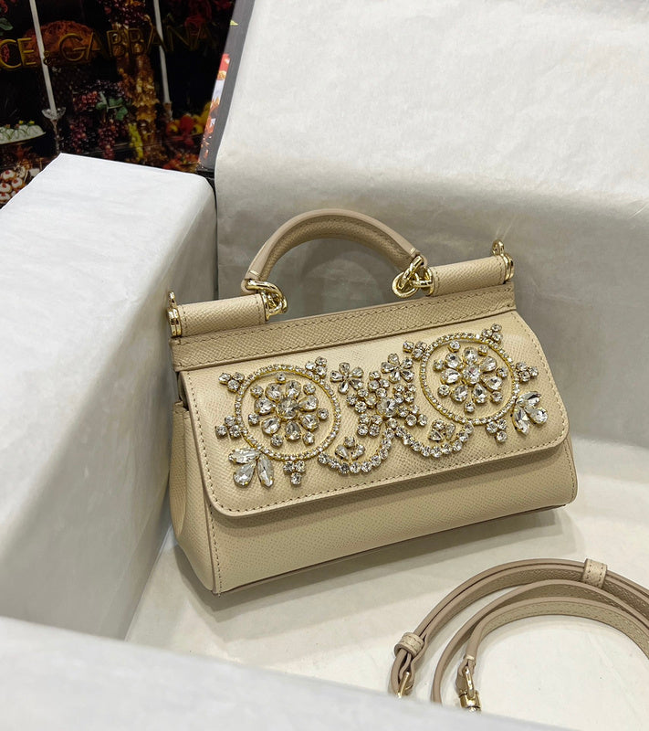 Glamy - DG bag - 167