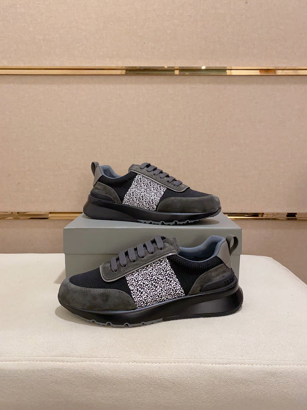 Glami - BRE Men Shoes - 657