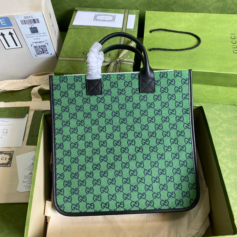 Satchel Bags - GCI Bags - 983