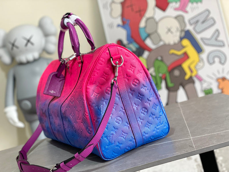 Glami-is - LOV Travel Bags - 084