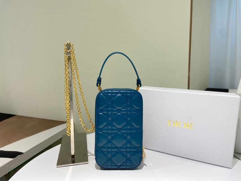 Satchel Bags - DOR Bags - 525