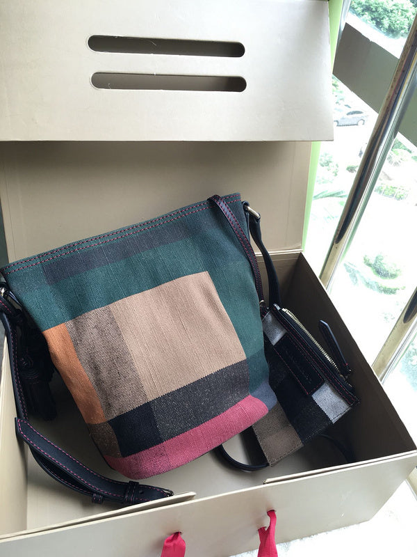 ELE Fashion -BBR Bags - 1172