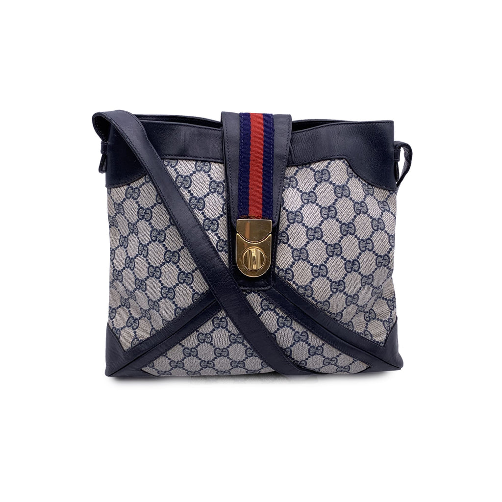 Gucci Shoulder Bag Vintage