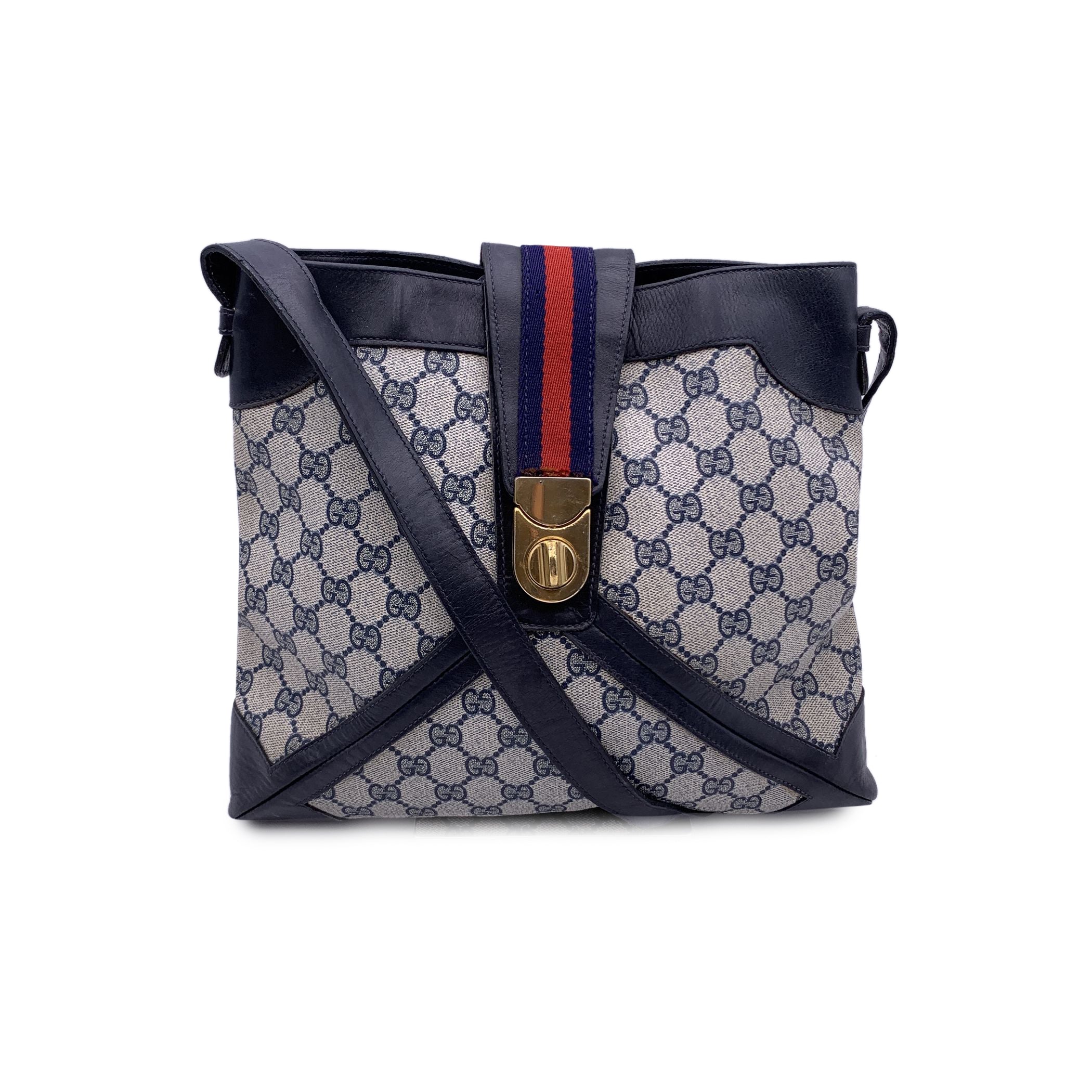 Gucci Shoulder Bag Vintage