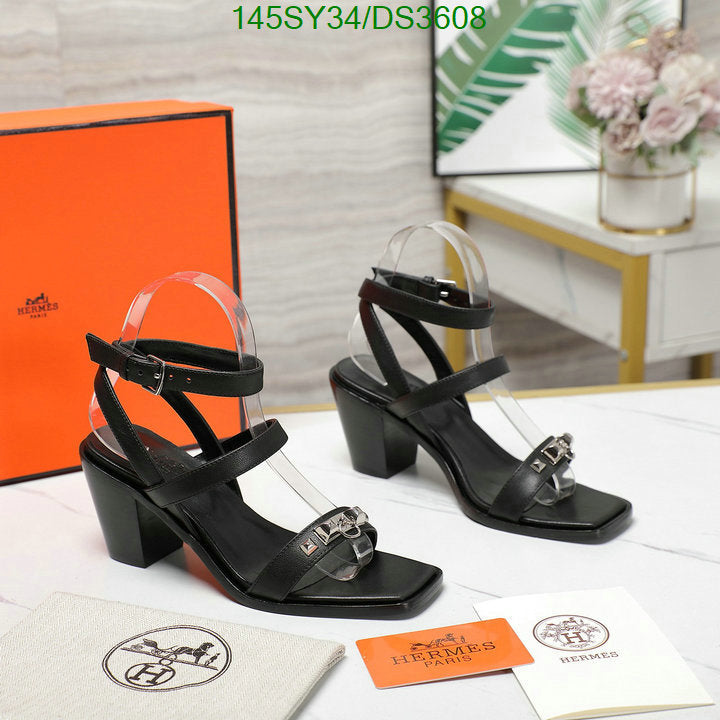 SAMC - HMS Women Shoes - 060