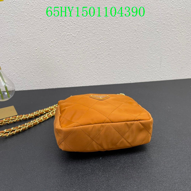 Satchel Bags - PDA Bags - 3862