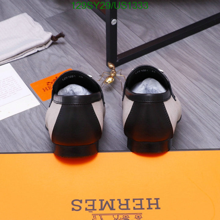 SAMC - HMS Men Shoes - 629