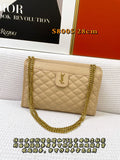 Satchel Bags - SLY Bags - 1246