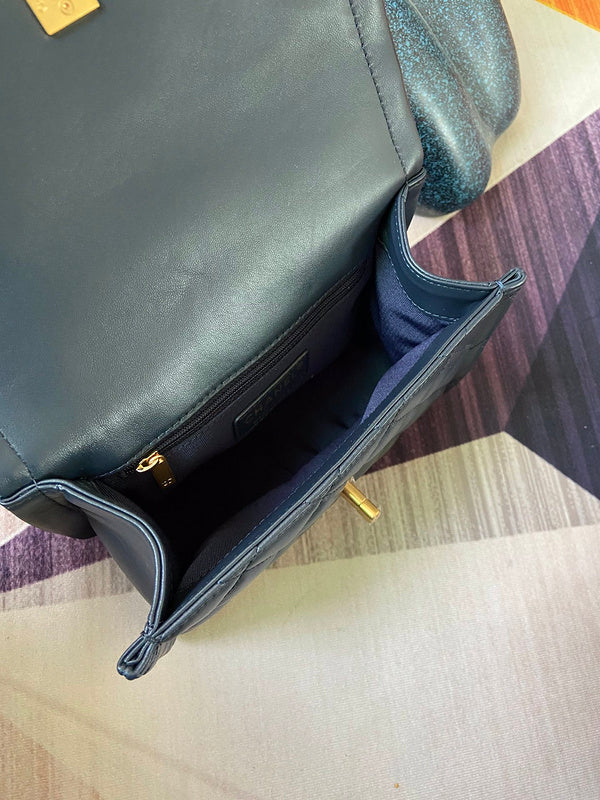 Satchel Bags - CHL Bags - 120