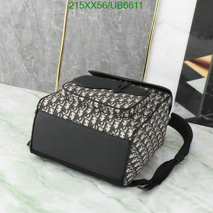 SAMCC - DOR Bags - 1534
