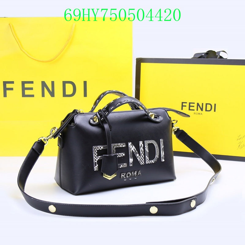 Glami - FDE Bags - 1584